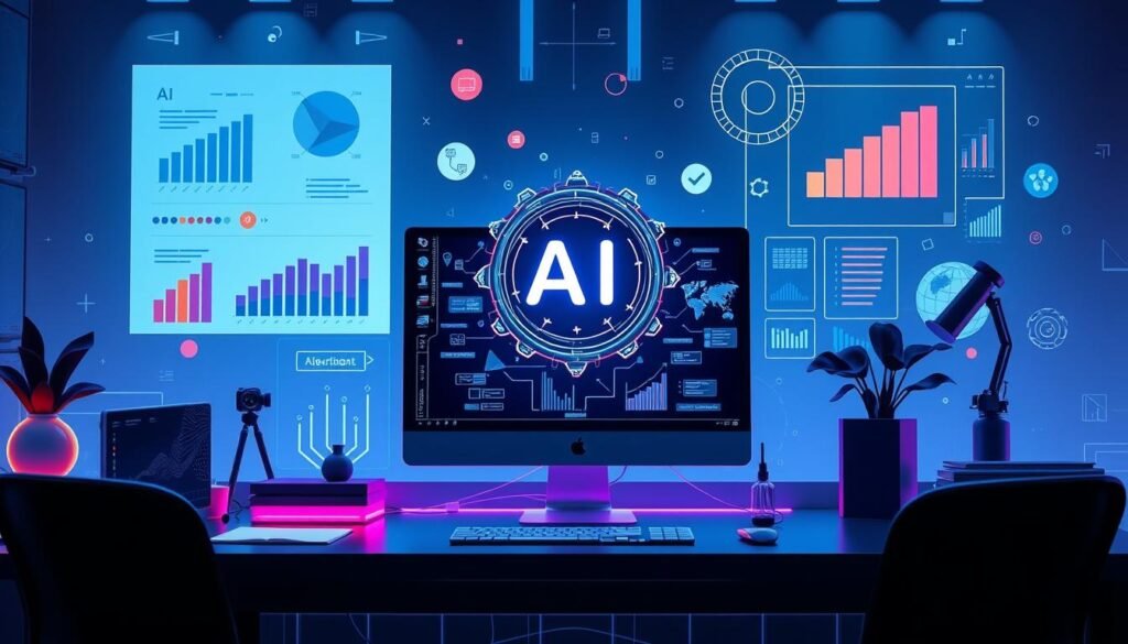 Best practices for optimizing content using AI