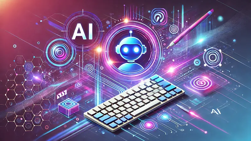 Top 15 AI writing tools you need to know for 2025