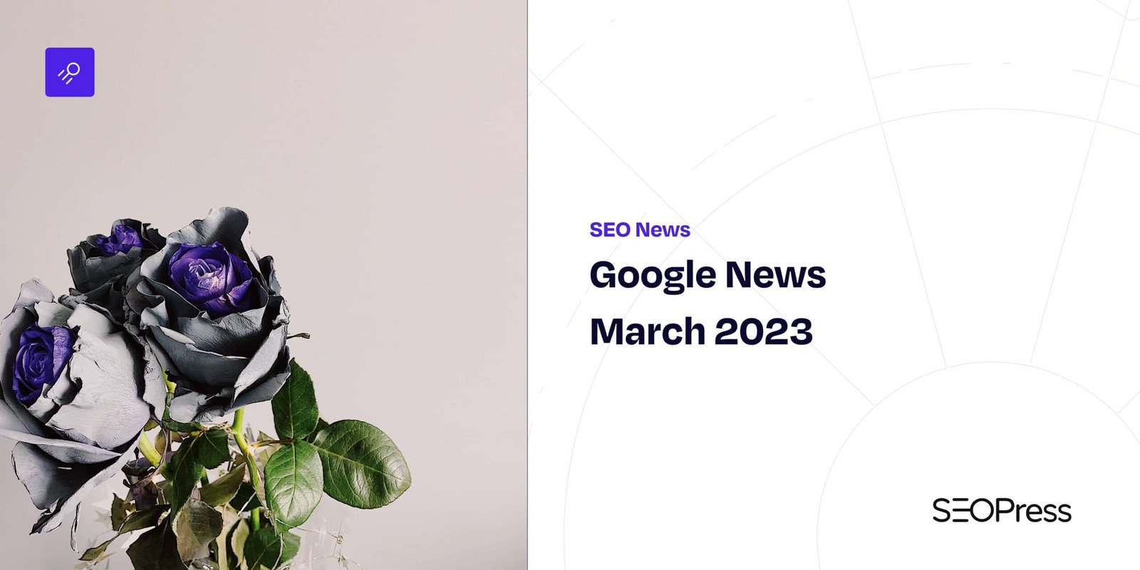 Google News March 2023 – SEOPress